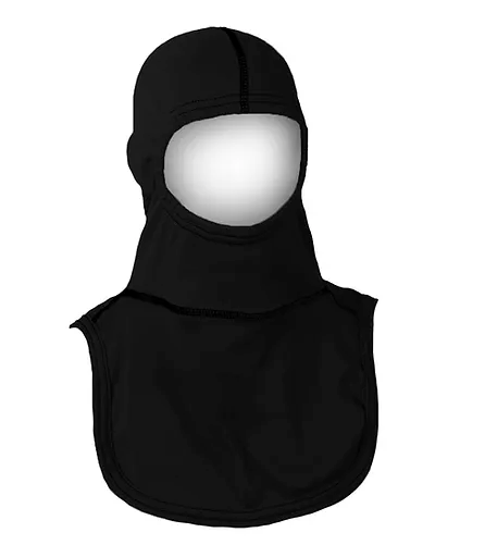 PAC II Nomex Blend 3 Ply Instructor Hood