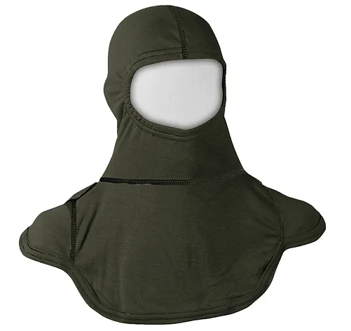 PAC III 100% Nomex Firefighting Hood