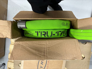 1.75"x50' TRU-ID - Green