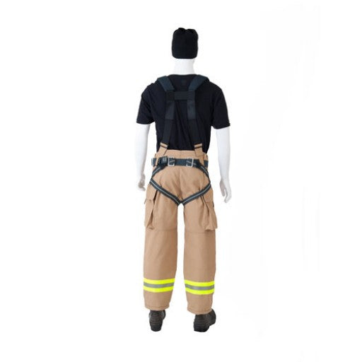 Apache Steel NFPA Class II Harness