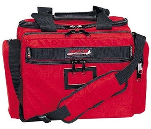 First In Products: Fahrenheit Flight Bag