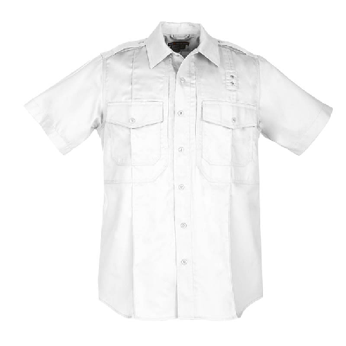 5.11 Tactical: Men's PDU Short Sleeve Twill Class B Shirt