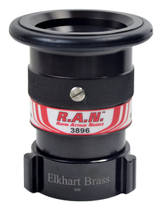 Elkhart Brass Model 3896 RAN Rapid Attack Nozzle