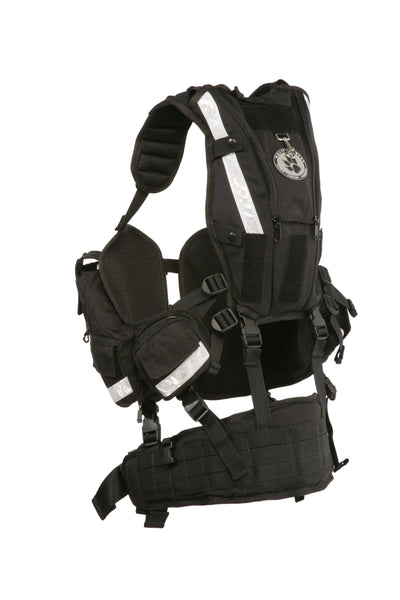 Wolfpack Gear: Load Bearing Harness
