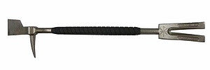 Fire Hooks Unlimited: Dynamic Duo Forcible Entry Combo - Lock Slot 8 & Maxximus Halligan