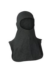 Majestic Fire Apparel: PAC II Rayon Kevlar 3 Ply Instructor Hood