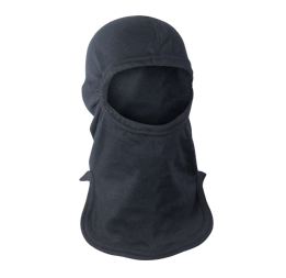 Majestic Fire Apparel Black PAC IA 100% Nomex Firefighting Hood