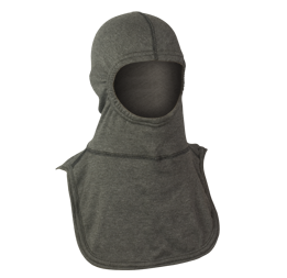 Majestic Fire Apparel PAC II P-84 Grey Firefighting Hood