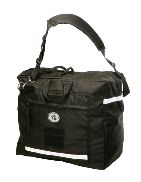 Wolfpack Gear: PPE Duffel Bag