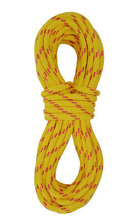 Sterling Rope: 7/16" WaterLine Water Rescue Rope
