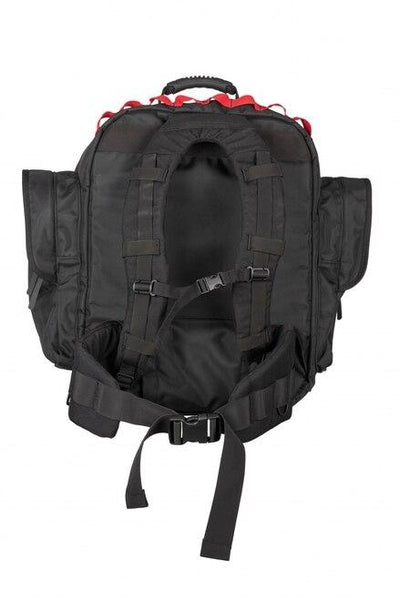 Dragonwear: Big Easy Tool Backpack