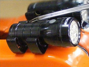 HUSQVARNA: K-12 FD Fire-Rescue Saw Package