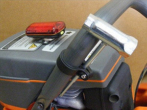 HUSQVARNA: K-12 FD Fire-Rescue Saw Package