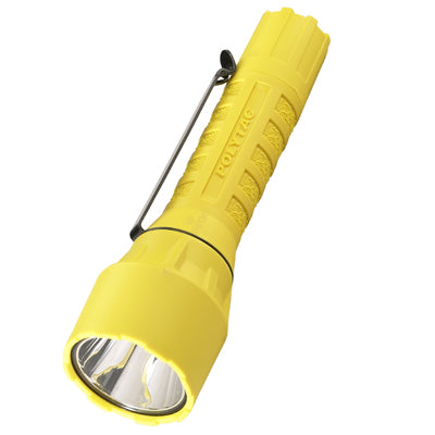 Streamlight: POLYTAC LED HP