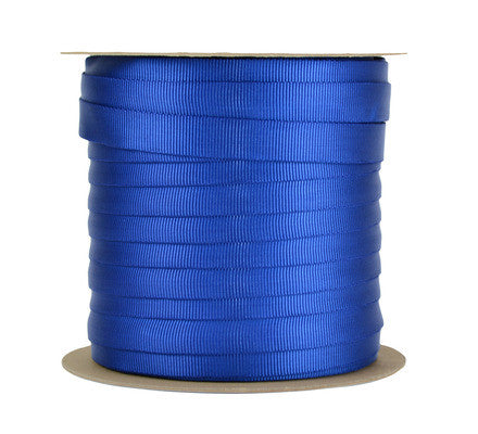 Sterling Rope: 300' Spool 1" Tubular Mil-Spec