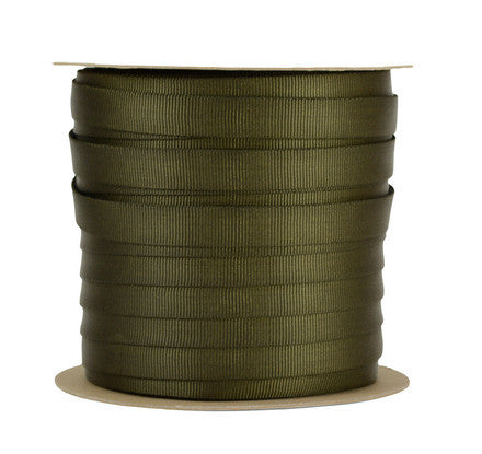 Sterling Rope: 300' Spool 1" Tubular Mil-Spec