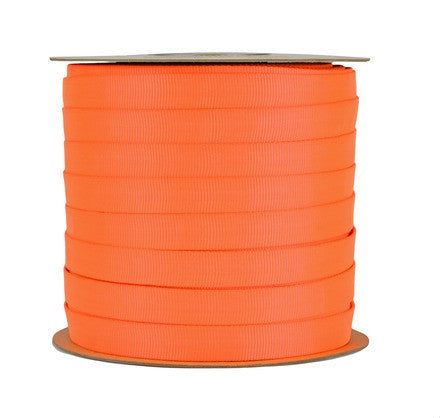 Sterling Rope: 300' Spool 1" Tubular Mil-Spec