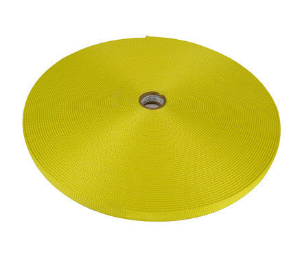 Sterling Rope: 150' Spool 1" 9800 Webbing