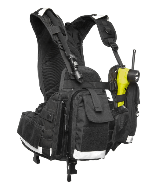 Wolfpack Gear: Load Bearing Harness