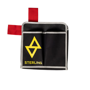 Stealth Pocket Bag