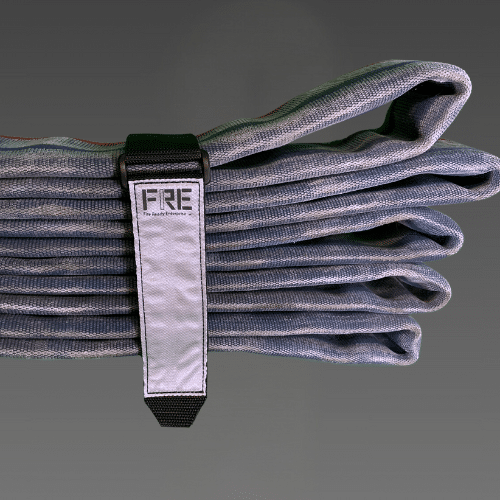 Adjustable Hose Strap