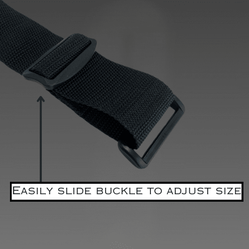 Adjustable Hose Strap