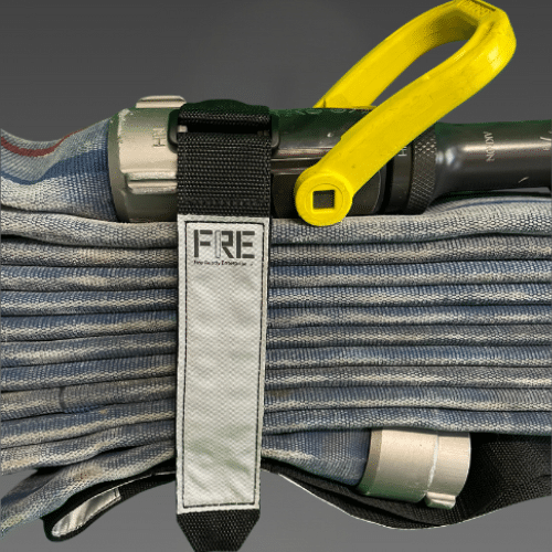 Adjustable Hose Strap
