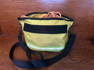 Sterling Search Bag (Used)