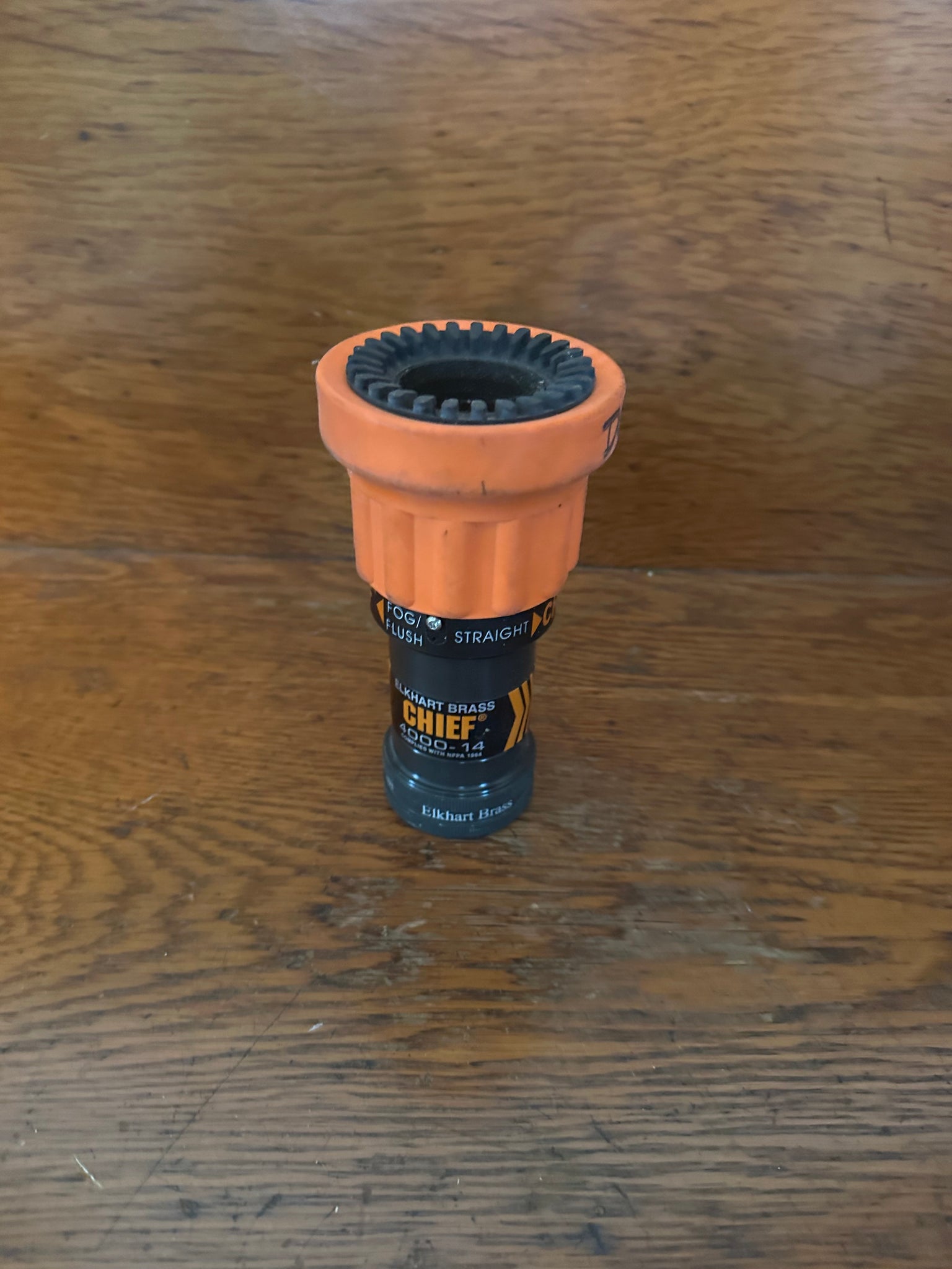 Elkhart Brass Chief 150 GPM @ 75 PSI Tip Used