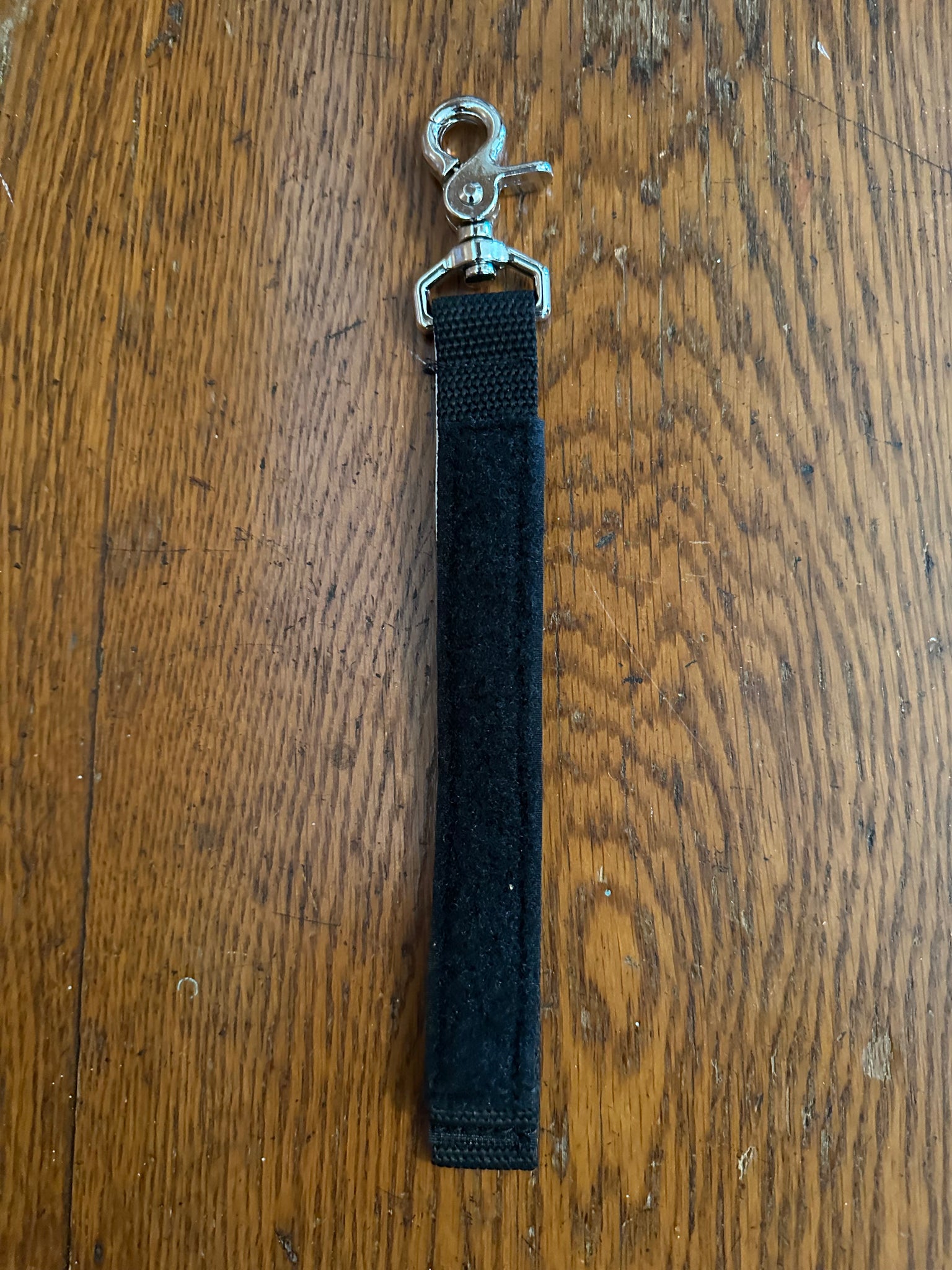 FIREFIGHTERS NYLON GLOVE STRAP