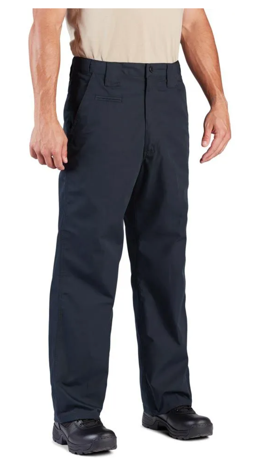 Men's Lightweight Ripstop Station Pant