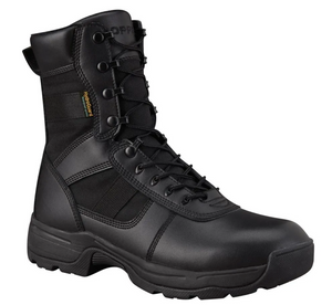 Series 100® 8" Waterproof Side Zip Boot