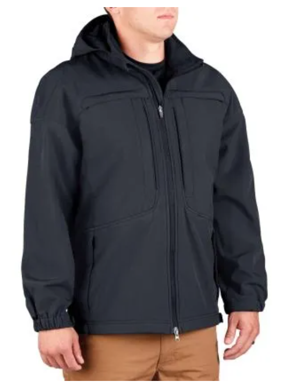 BA® Softshell Duty Jacket