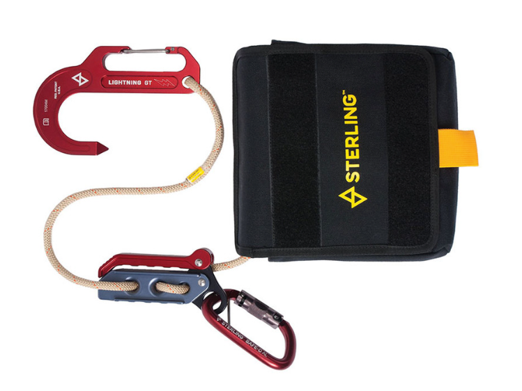 FCX SAFETECH, LGT, PKT ESCAPE KIT – The Firefighting Depot