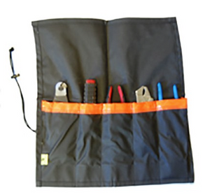 Tool Organizer - Roll Up