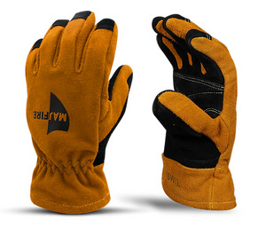 MFA82 Structural Gloves - Gauntlet