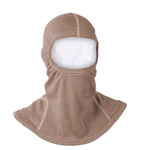 PAC I 100% Nomex Firefighting Hood