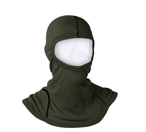 PAC I 100% Nomex Firefighting Hood