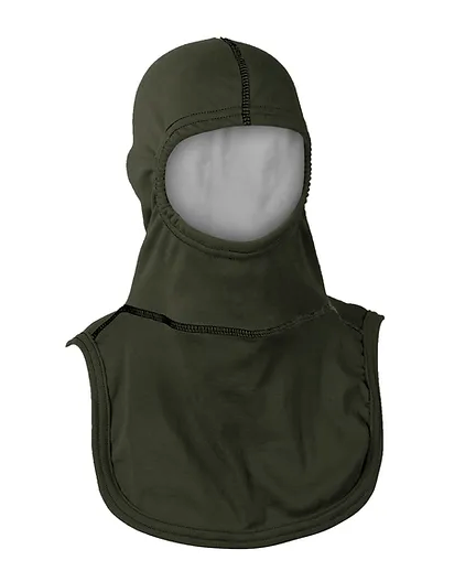 PAC II 100% Nomex Firefighting Hood