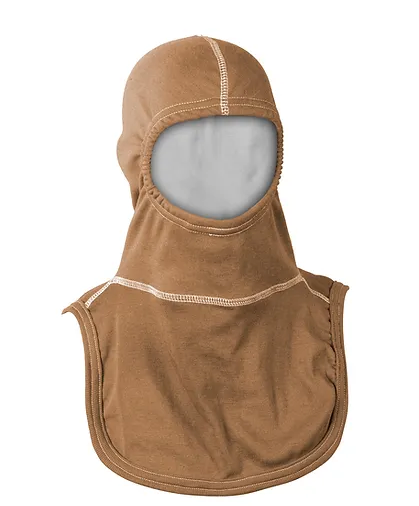 PAC II 100% Nomex Firefighting Hood