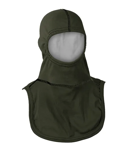 PAC II 100% Nomex 3 Ply Instructor Hood