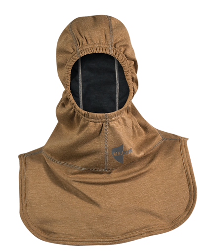 HALO SPZ Nomex Blend Particulate Hood