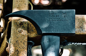 Lonestar Axe LLC: The Piglet