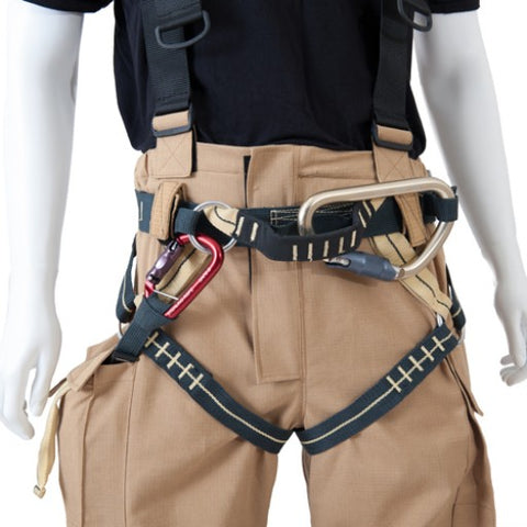 Apache Steel NFPA Class II Harness