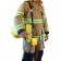 Fire Innovations: Large Area Search Bag
