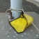 Fire Innovations: Large Area Search Bag