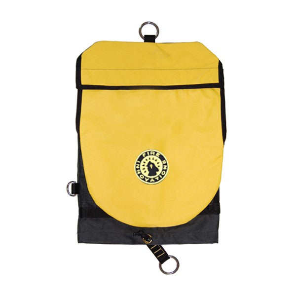 Fire Innovations: Large Area Search Bag