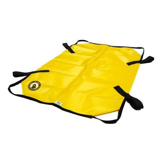 Fire Innovations: Vedder Lift Assist Tarp: 30" x 48"