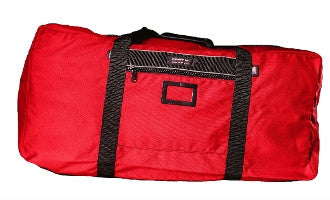 First In Products: Greater Alarm Bag