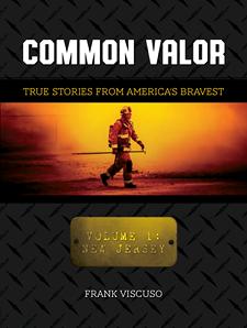 Fire Engineering Books: Common Valor